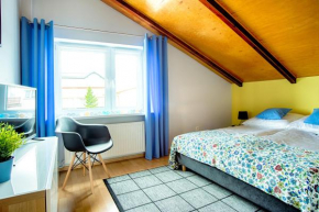 Apartament i pokoje gościnne Zawisza, Władysławowo